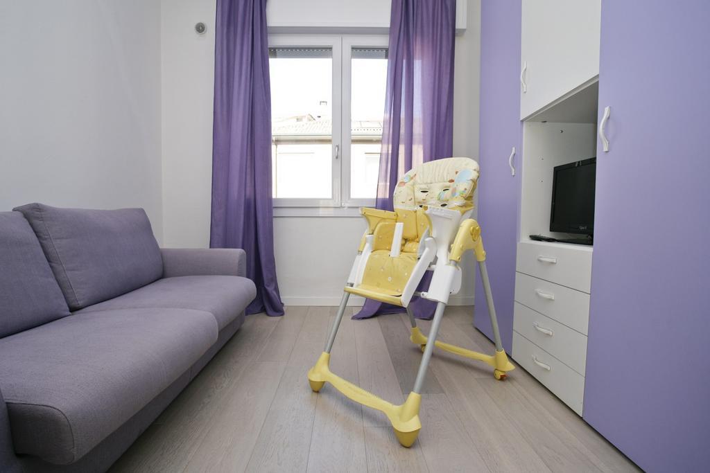 Apartment Venice Elisabeth