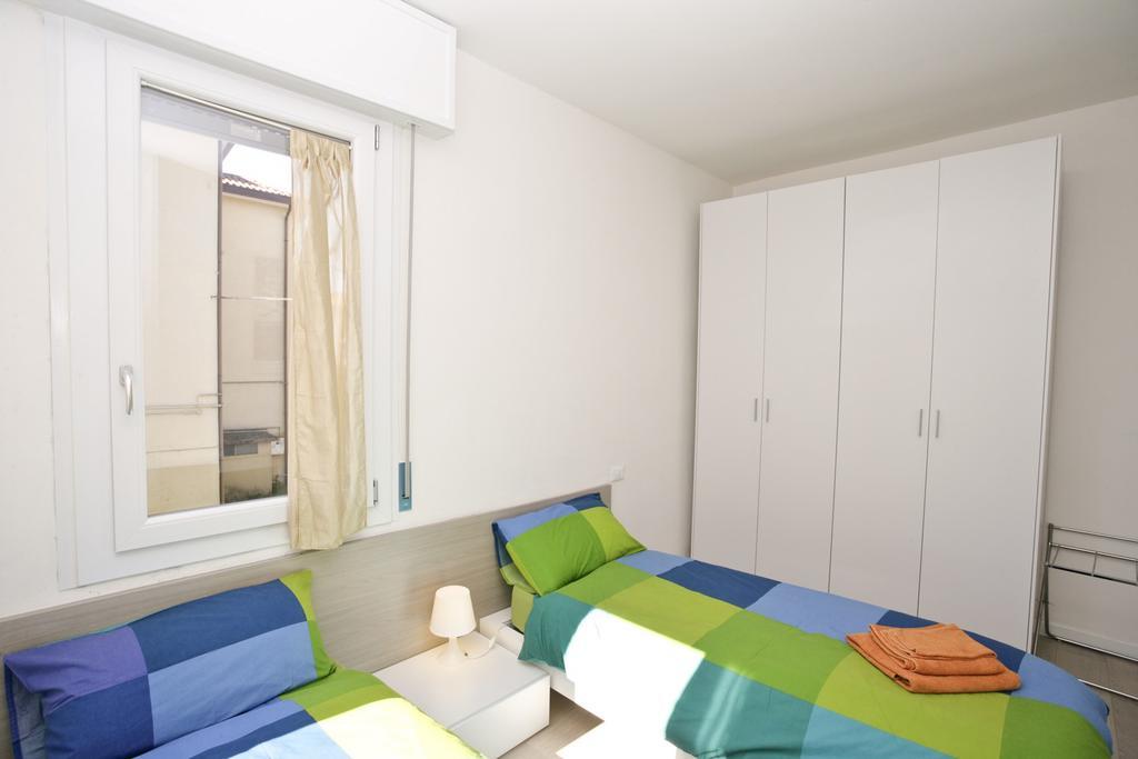 Venice Elisabeth Apartment *