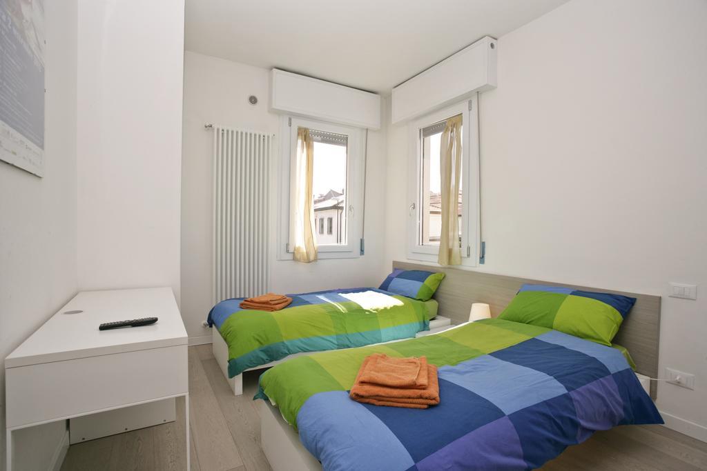 Apartment Venice Elisabeth *