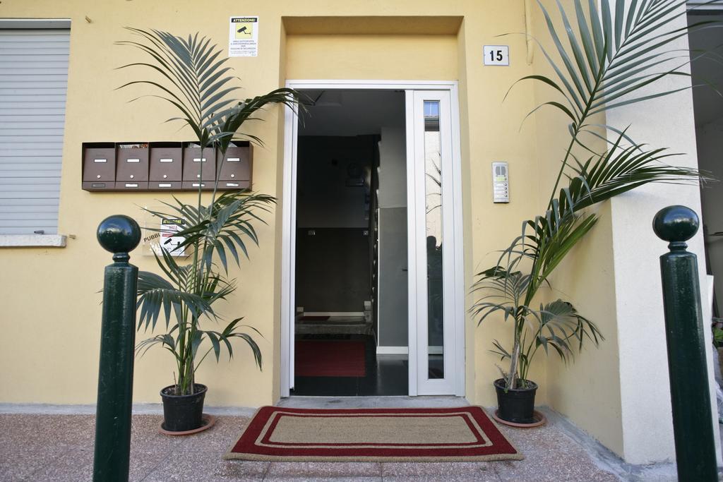 Apartment Venice Elisabeth