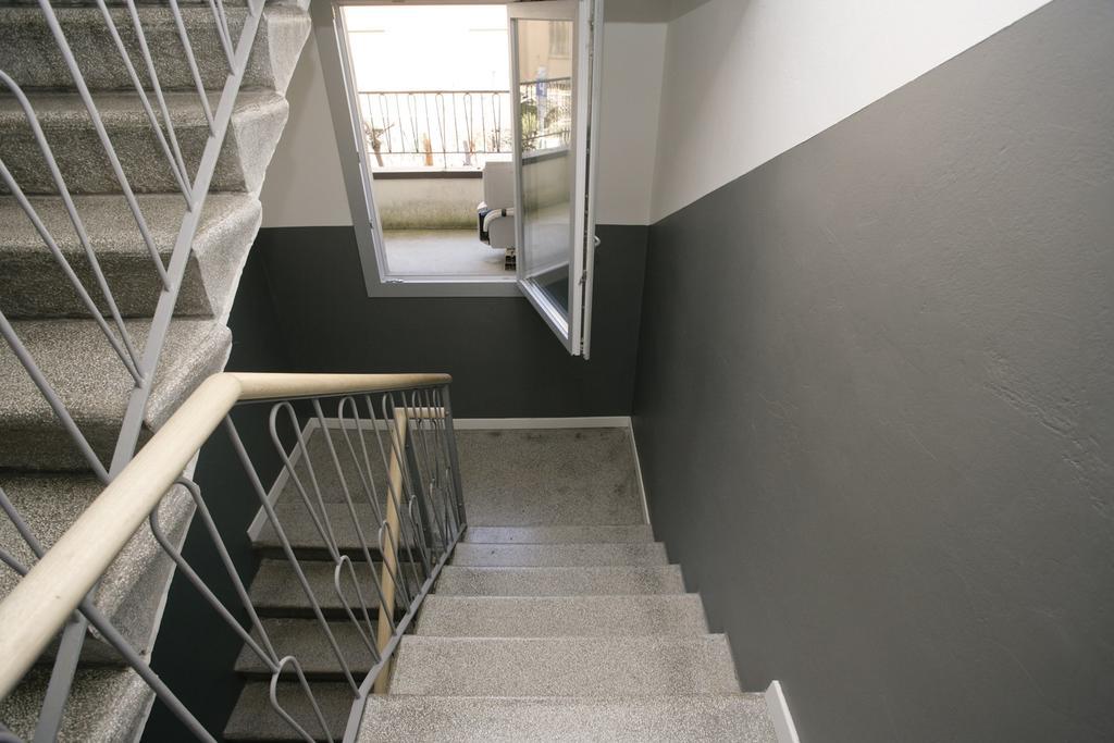 Venice Elisabeth Apartment Mestre