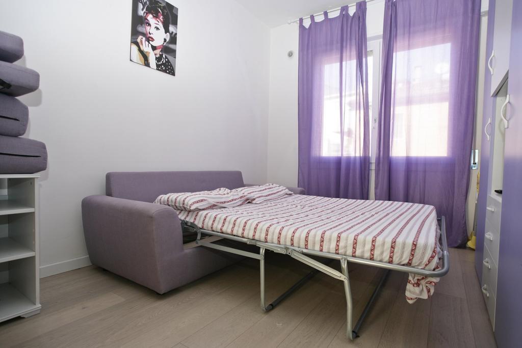 Venice Elisabeth Apartment *